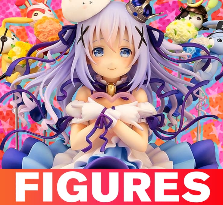 Your Gateway to Anime Excellence